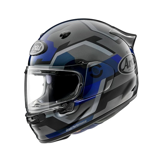 ARAI ASTRO GX GRAPHIC